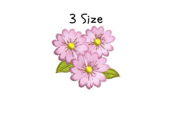 Sakura Embroidery Design: A Business Review